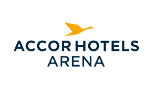 Accor Arena Accor Arena